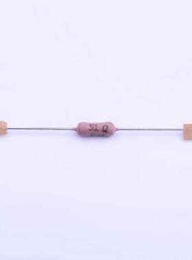 RFS02J51R0A520NH 插件电阻 保险电阻 51Ω ±5% 2W 插件,D4.5xL1