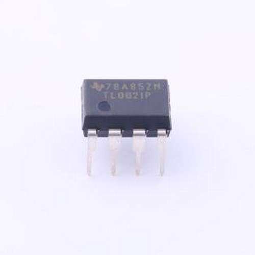 TL062IP FET输入运放 TL062IP DIP-8