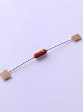 PR02000202202JA100 插件电阻 金属膜电阻 22kΩ ±5% 2W 插件,D3