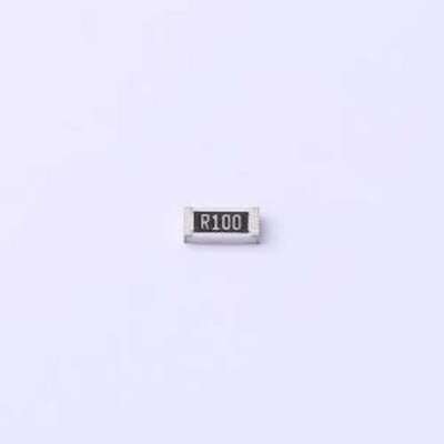 RTH06R100FTP 贴片电阻 厚膜电阻 100mΩ ±1% 500mW 1206