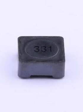 SWRH1004B-331MT 功率电感 330uH ±20% SMD,10.5x10.5mm