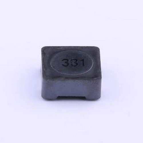 SWRH1004B-331MT 功率电感 330uH ±20% SMD,10.5x10.5mm