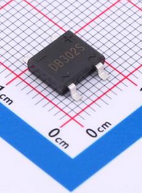DB302S 整流桥 DB302S DBS