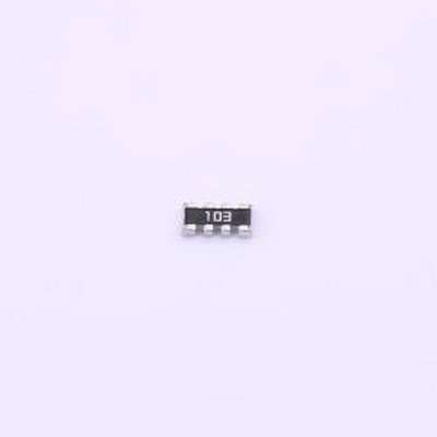 742X083103JP 排阻 10kΩ ±5% 0603x4