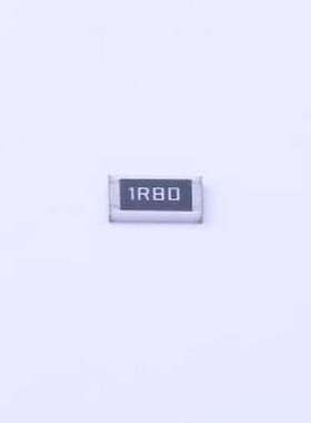 CR1812F1R80E04S 贴片电阻 厚膜电阻 1.8Ω ±1% 500mW 1812