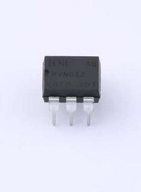 PVN012PBF 固态继电器(MOS输出) 1 Form A(SPSTNO) 负载AC,DC DIP