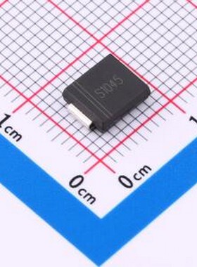 SS1045C 肖特基二极管 SBD肖特基二极管 SMC