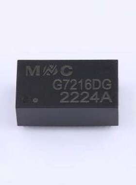 G7216DG-A 网口变压器 G7216DG-A DIP-72