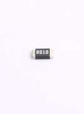 RM1206F1R010GM 电流采样电阻/分流器 RM1206F1R010GM 1206