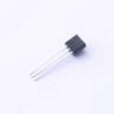 LM78L05A 线性稳压器(LDO) 输入30V 输出5V 100mA TO-92-3