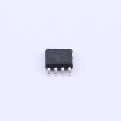 TC7660HEOA713 DC-DC电源芯片 TC7660HEOA713 SOP-8