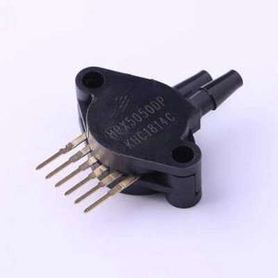 MPX5050DP 压力传感器 MPX5050DP SIP-6