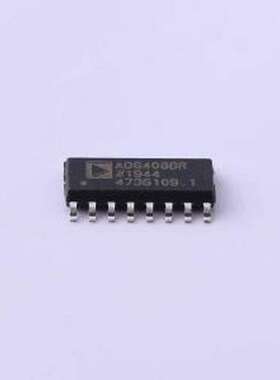 ADG408BRZ-REEL 模拟开关/多路复用器 ADG408BRZ-REEL SOIC-16