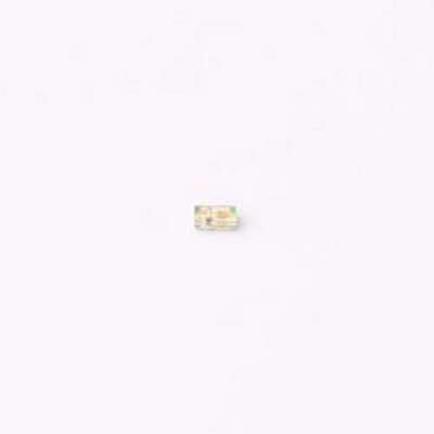 APHB1608QBDCGKC 发光二极管/LED APHB1608QBDCGKC SMD-4P,1.6x0.