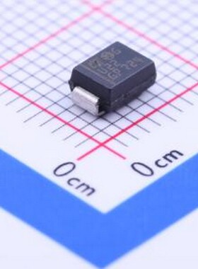 STTH212U 快恢复/高效率二极管 STTH212U SMB