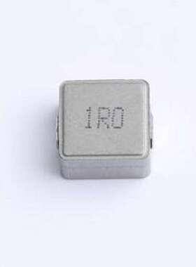 HX CYA1050-1.0UH 功率电感 1uH ±20% 28A SMD,11.6x10.1mm