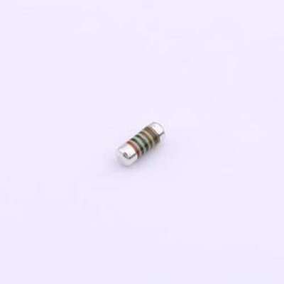 SMM02040C2001FB300 贴片电阻 薄膜电阻 2kΩ ±1% 250mW MELF-02