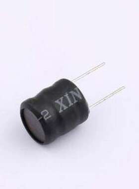 XR14*15-222K-L 功率电感 2.2mH ±10% 680mA 插件,D16xL20mm