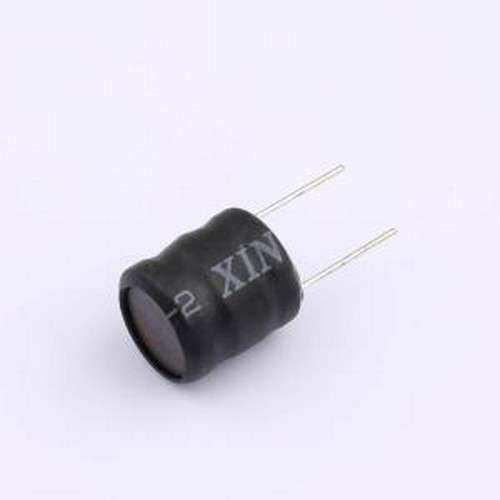 XR14*15-222K-L 功率电感 2.2mH ±10% 680mA 插件,D16xL20mm