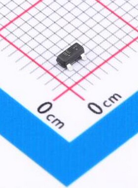 S-LBAS70LT1G 肖特基二极管 S-LBAS70LT1G SOT-23