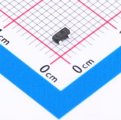 S-LBAS70LT1G 肖特基二极管 S-LBAS70LT1G SOT-23