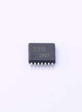 LM339FV-E2 比较器 LM339FV-E2 LSSOP-14-175mil