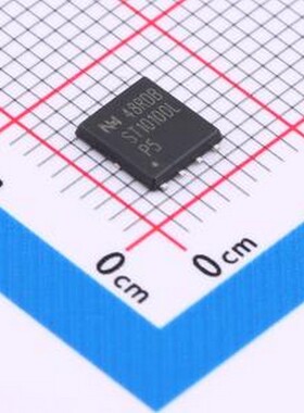 ST10100LP5 肖特基二极管 电压:100V 电流:10A PDFN-8(5x6)