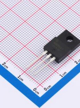 MBR2060FT 肖特基二极管 电压:60V 电流:20A ITO-220ABW