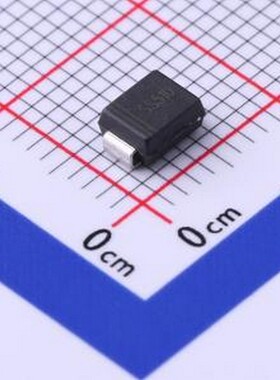 SS510BG 肖特基二极管 电压:100V 电流:5A SMB