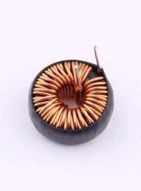 XR068125TS331MHL8 色环/插件电感 330uH ±10% 磁环电感 插件,D=