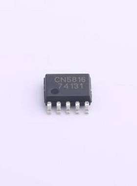 CN5816 LED驱动 CN5816 SSOP-10-150mil