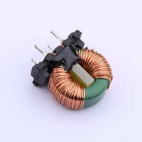 PDMCAT18107-303MLB 共模滤波器 两路 插件共模滤波器 插件