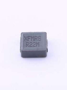 BCIHP0730-R22N 功率电感 220nH ±30% SMD,6.6x7mm