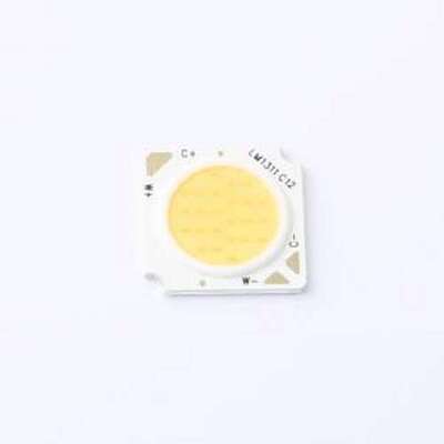 LM1311D4W-12B4C12(Ra4)-DS COB光源 COB双色 可调光 36V SMD,13.