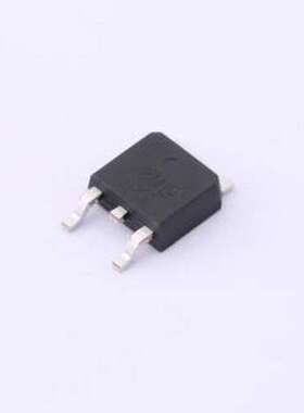 78M12-MS 线性稳压器(LDO) 78M12 TO-252