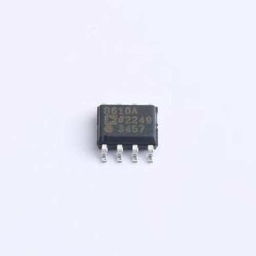 AD8610ARZ FET输入运放 AD8610ARZ SOIC-8