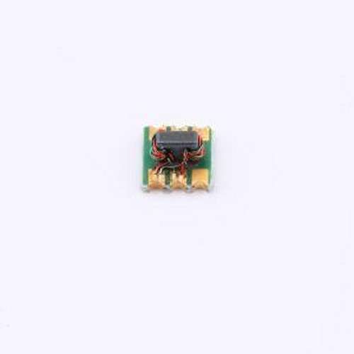H3-TCM4-452X+ 巴伦(balun) 20-5000MHz 50Ω 1:4 Balun SMD-6P,4