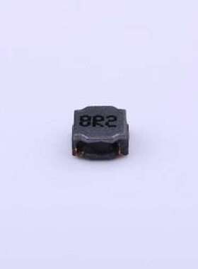 SWPA4020S8R2MT 功率电感 8.2uH ±20% 1.75A SMD,4x4mm