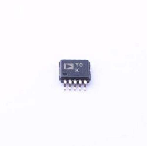 AD8253ARMZ-R7 仪表放大器 AD8253ARMZ-R7 MSOP-10