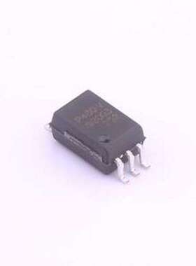 ACPL-P480-560E 逻辑输出光耦 DC输入 1通道 隔离电压(rms):3750V