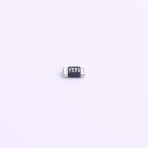 SY1206AJR006 电流采样电阻/分流器 6mΩ ±5% 1W 1206