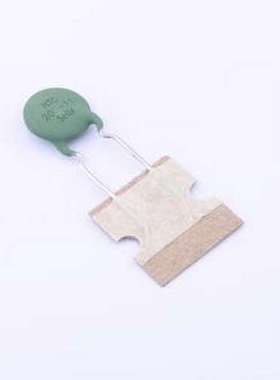 DRM200D11MJDV7GA0 NTC热敏电阻 20Ω 电阻精度:±20% 插件,P=7.5