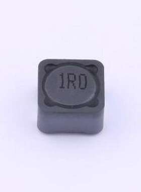 FTKB1207-1R0NT 功率电感 1uH ±30% SMD,12.5x12.5mm