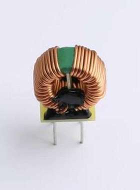 XRT16128B-602VFRL8 共模滤波器 16*12*8 6mH 立式分绕带底板 DIP