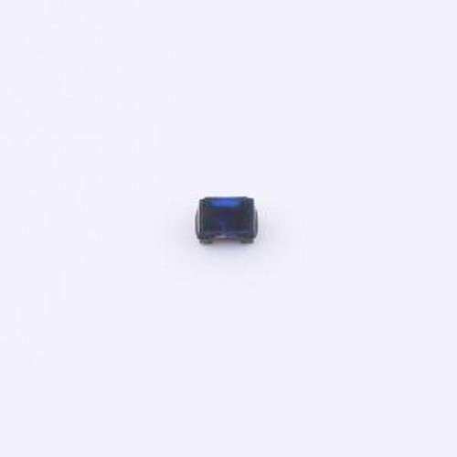 YWIF2012-R22K 贴片电感 0805 220nH 720mA 400mΩ SMD,2.4x1.7mm