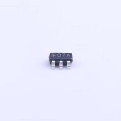 LM8365BALMF27/NOPB 监控和复位芯片 LM8365BALMF27/NOPB SOT-23-