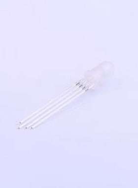 TJ-L5FYTXHMCSLCRGB-A5 RGB LED RGB三色 插件,D=5mm