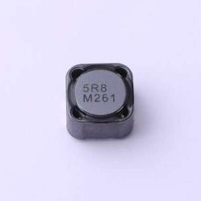 CDRH127/LDNP-5R8NC 功率电感 5.8uH ±30% SMD,12x12mm