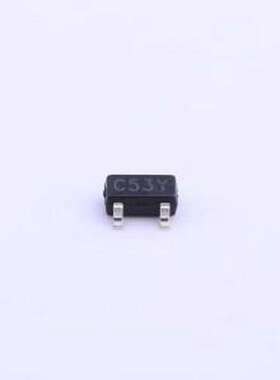 SSP61CC2502MR 监控和复位芯片 2.5V电压检测,CMOS输出 SOT-23