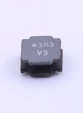 NRS8040T3R3NJGJ 功率电感 3.3uH ±30% 6.4A SMD,8x8mm